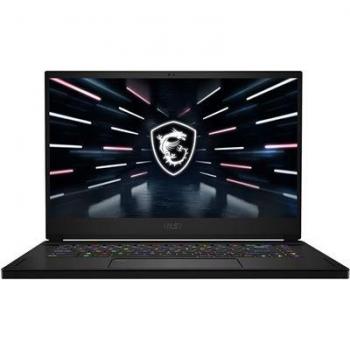 Portátil Gaming MSI Stealth GS66 12UGS - Intel® Core™ i7-12700H - 32GB RAM - 1TB SSD - NVIDIA GeForce RTX 3070 Ti Max-Q - Windows 11 Pro