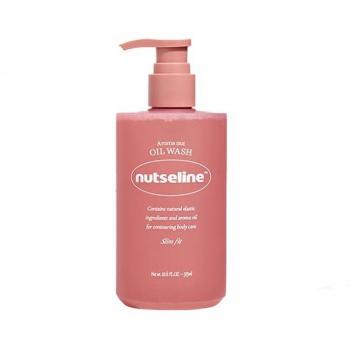 Nutseline Aroma Nut Slim Fit Cleansing Oil 315ml