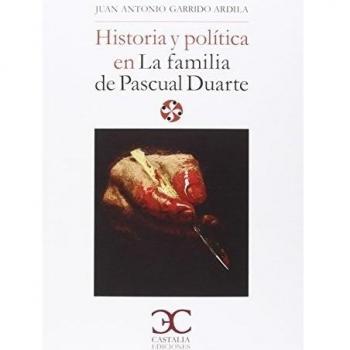 Historia y política en La familia de Pascual Duarte