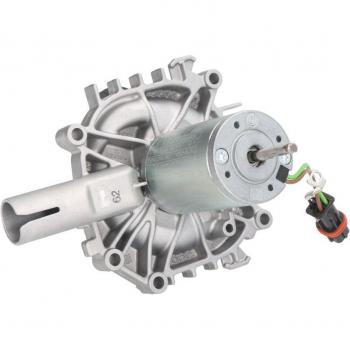 Webasto 9034039A Parking Heater Fan Motor 24V