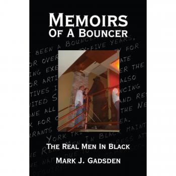 Memorias de un Portero: Los Verdaderos Hombres de Negro - Edición en Tapa Blanda