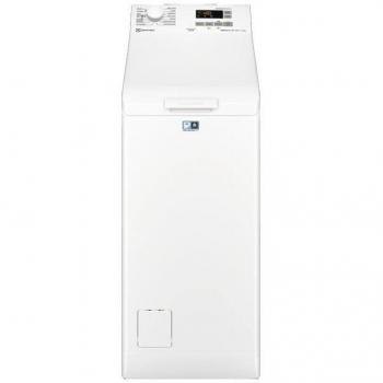 Lavadora Carga Superior Electrolux PerfectCare 600 SensiCare EN6T5621AF 6 kg 1200 rpm Clase Energética D Blanca