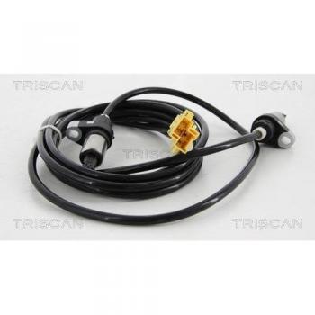 Sensor ABS TRISCAN 8180 27310