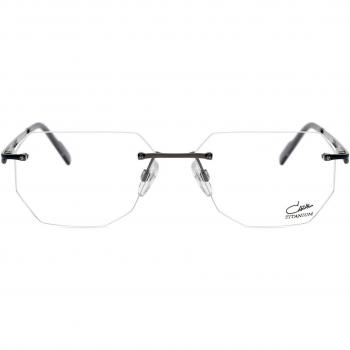 Cazal 7102 004 Armazones para Hombre Azules 58 Lentes Recetadas