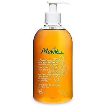 Melvita Frequent Wash Shampoo 500ml