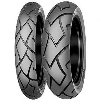 MITAS MITAS 120/90 -17 64H Terra force-r TL – 90/90/R17 64H – a/a/70DB – Moto Neumáticos