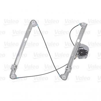 Regulador De Ventana Eléctrico Valeo 851578 para BMW X5 (E53) 2000-2007