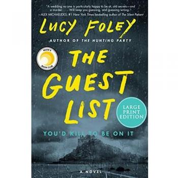 The Guest List