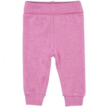 Feetje - Pantalón de deporte - para bebé niño rosa Rosa