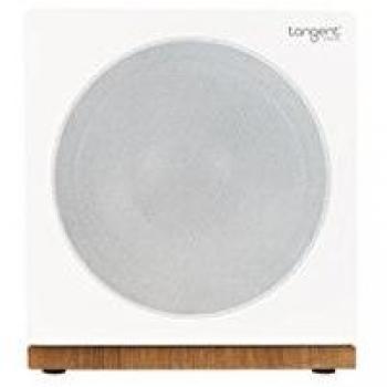 Subwoofer Pasivo Tangent Spectrum XSW-8 Blanco Satinado 90W 8