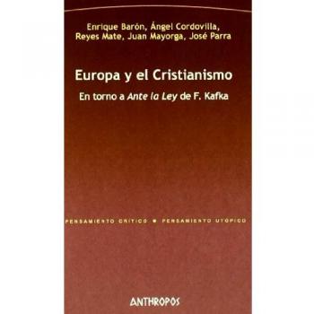 Europa Y El Cristianismo