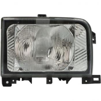 Faro Principal Valeo 089350 - Conjuntos de Luces - Alta Calidad - Derecha