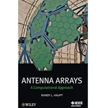 Computational Antenna Arrays Guide by John Wiley & Sons