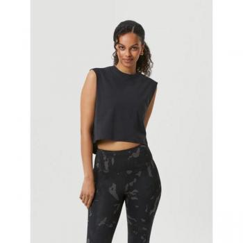 Björn Borg Borg Training Tank Black, M