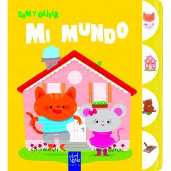 Mi mundo: Sam y Olivia - Yoyo