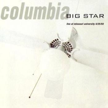 Columbia Live at the Missouri University 4/25/93 [VINYL] [Vinilo]
