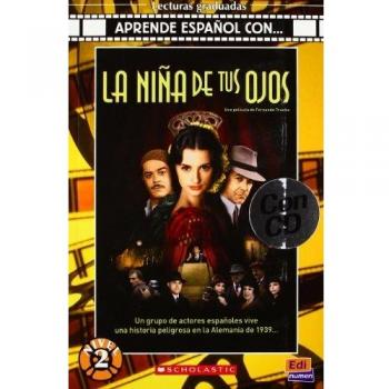 La niña de tus ojos: Nivel 2