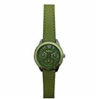 Arabians Reloj Analógico para Hombre de Cuarzo con Correa en Cuero DBA2131V