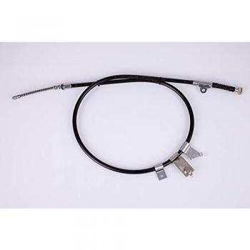 HELLA 8AS 355 660-641 Cable de accionamiento, freno de estacionamiento AS6064
