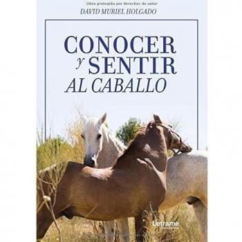 Conocer y sentir al caballo