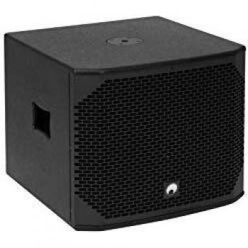Omnitronic AZX-115 PA Subwoofer 400W