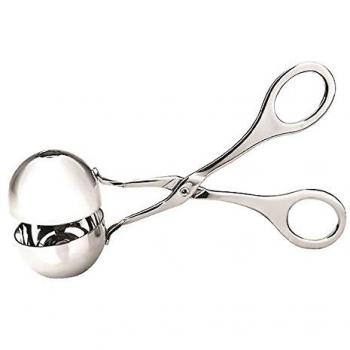 IBILI 708534 - Pinza Albondigas INOX 34 Mm.