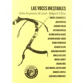 Voces Inestables,Las