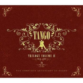 Vol.2-Tango Trilogy
