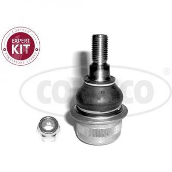 Rótula de suspensión CORTECO control arm ball joint 49399324