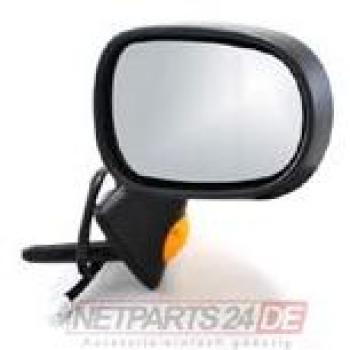 JOHNS Retrovisor exterior