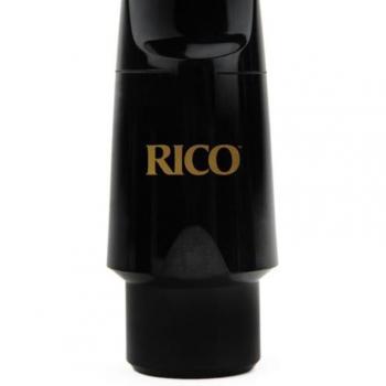 Rico Graftonite Alto Saxophone Mouthpiece A3 - D'Addario Model