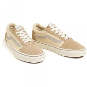 Zapatillas Vans Ward Outdoor Incense/Marshmallow para Mujer, Talla 38 EU, Casual