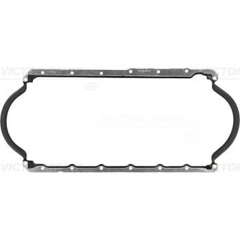 Junta de cárter de aceite REINZ 71-35541-00, junta para cárter, alta calidad, resistencia a altas temperaturas y presión, fabricada en material duradero