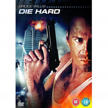 Die Hard [Reino Unido] [DVD]