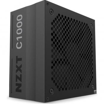 Fuente de alimentación NZXT C1000 Gold 1000W ATX 80+ Gold Modular