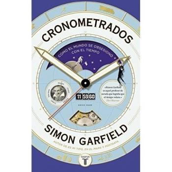 Cronometrados: Cómo el mundo se obsesionó con el tiempo