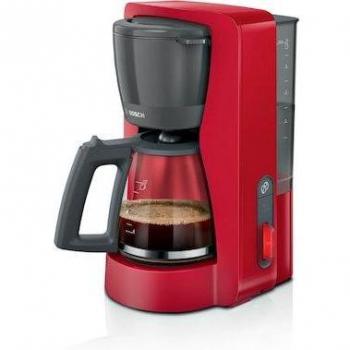 Cafetera Eléctrica BOSCH TKA3M134 1200 W 1,25 L