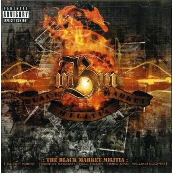 Present Black Market Militia