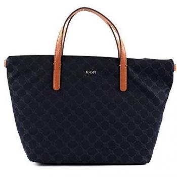Joop!! - Nylon Cornflower Helena Handbag Mhz, Bolso Mujer, Azul