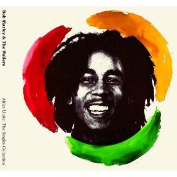 Africa Unite: the Singles Coll