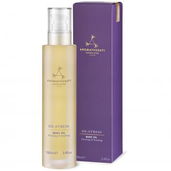 Aromatherapy Associates aceite corporal DE-STRESS, 100 ml