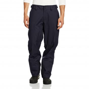 Zimtstern Hombre Snow Pants typerz, Black, XL, 6612802900906