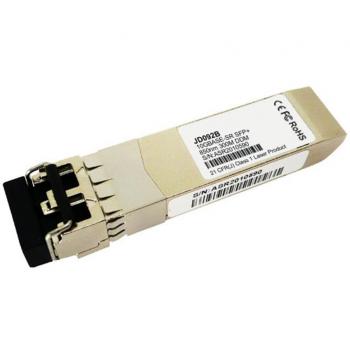 lodfiber JD092B 10 GBASE-SR SFP + multimodo MMF 850 nm 300 m transceptor