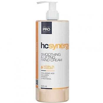 Crema de Manos Mollon Pro Suavizante y Reafirmante 500 ml