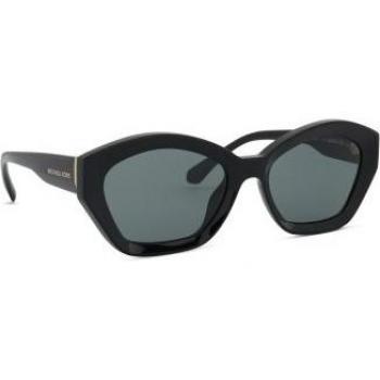 Michael Kors Bel Air MK2209U 300587 54 Sunglasses, Black female, Size: 54 MM