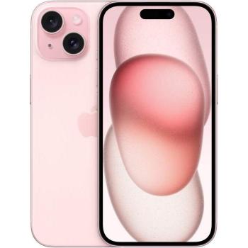 Smartphone Apple iPhone 15 MTP13SX/A 6,1 128 GB