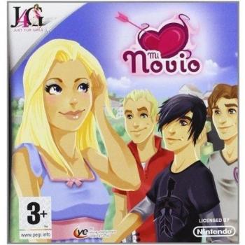 Mi Novio J4G