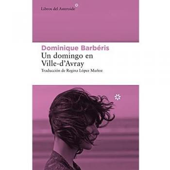 Un domingo en Ville-d’Avray: 256 - DOMIIQUE BARBERIS