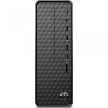 HP Slim Desktop S01-aF0018ns - Athlon Gold 3150U - 8GB - 256GB SSD - Mini Tower Negro - FreeDOS