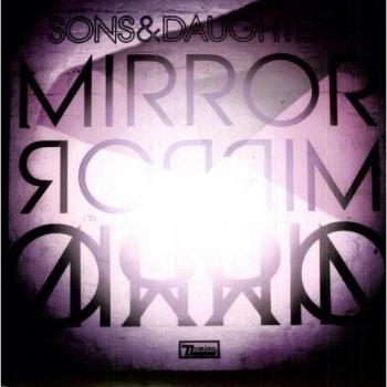 Mirror Mirror - Vinyl LP + Bonus 7 Single